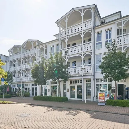 Im Seepark Mit Balkon Und Infrarotsauna *