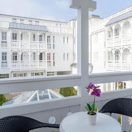 Im Seepark Mit Balkon Und Infrarotsauna Apartman *