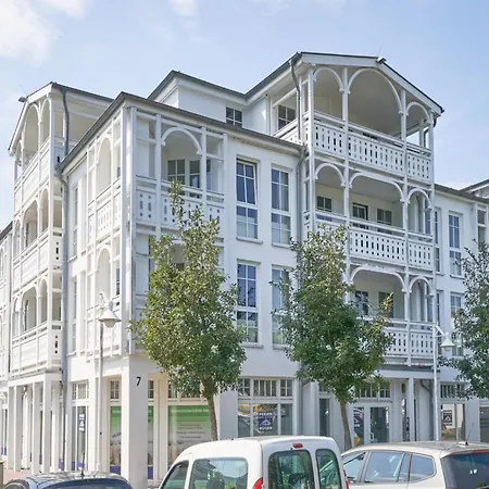 Im Seepark Mit Balkon Und Infrarotsauna アパート *